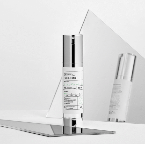 VT Cosmetics - Reedle Shot 100